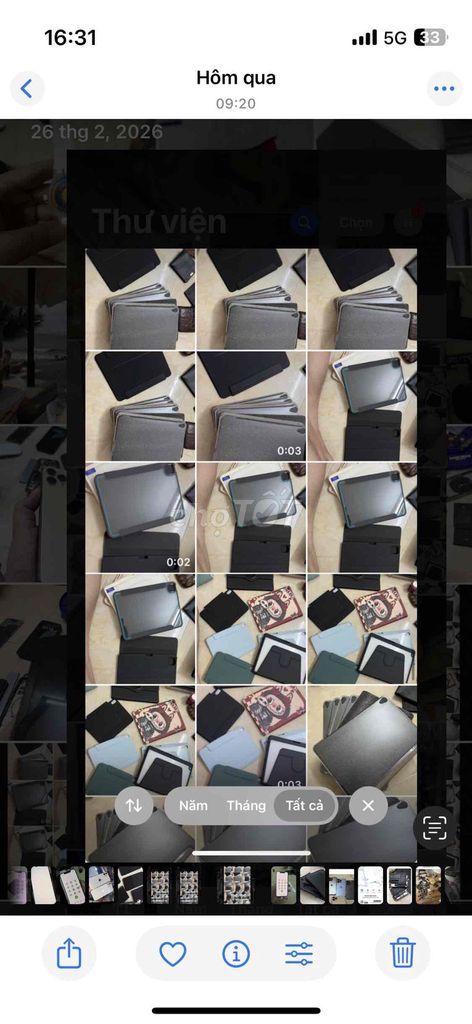 Ốp ipad pro 11 inch 12.9 ốp ipad gen 9 10 11 mini. Mua bán Phụ kiện (Màn hình, Chuột...) tại Quận Tân Phú Tp Hồ Chí Minh được đăng bởi Trương Hiệp hình 1