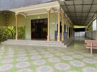 CHO THUÊ NHÀ + ĐẤT 6 XÀO DÀI HẠN – XE CONT RA VÀO, LÀM KHO/XƯỞNG-ĐNAI