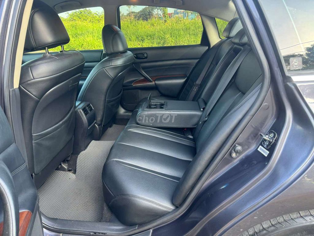 2009 2.0 AT - 140000 km. Mua bán Ô tô tại Thành phố Thủ Đức Tp Hồ Chí Minh được đăng bởi An  hình 11