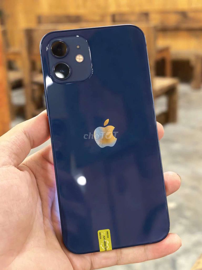 Iphone 12 quốc tế nguyên zin bán hoặc giao lưu. Mua bán Điện thoại tại Huyện Hòa Vang Đà Nẵng được đăng bởi Hoà hình 1