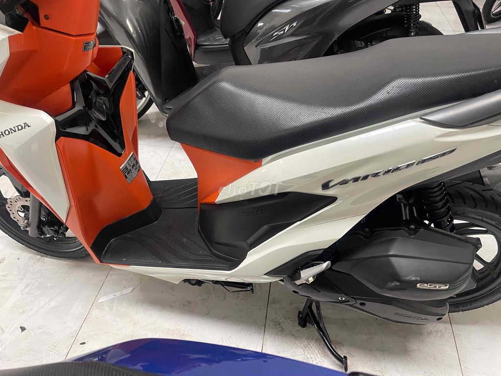 Vario 150 2020 xe zin chuẩn keng. Mua bán Xe máy tại Quận Ninh Kiều Cần Thơ được đăng bởi Cửa Hàng xe máy Hoàng Hải hình 3