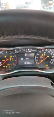 VinFast Fadil Plus 2019 Trắng