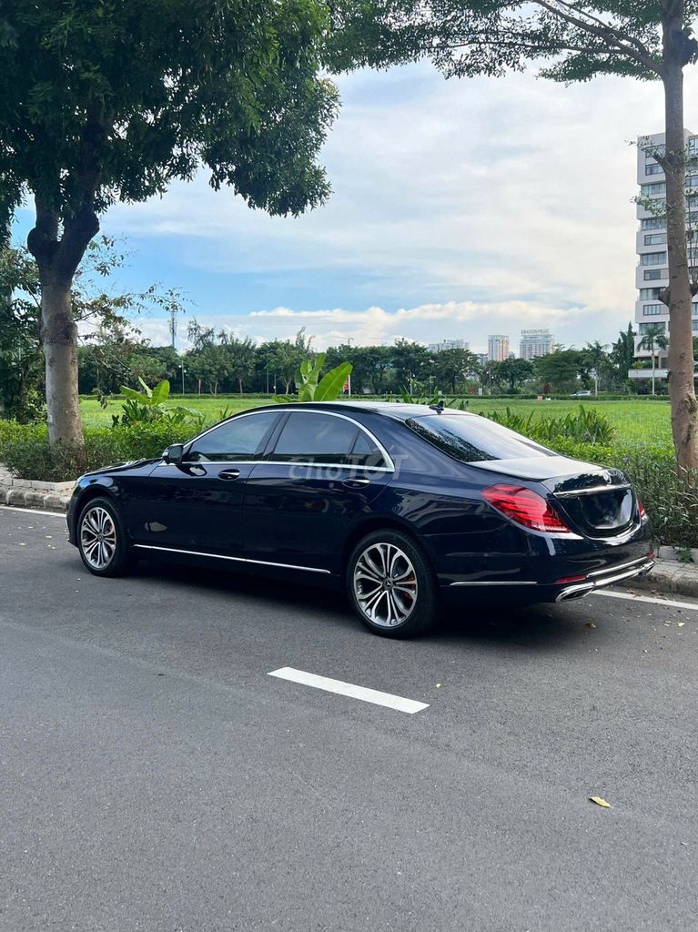 Siêu phẩm trùm mền S400 Up Full S450 siêu lướt. Mua bán Ô tô tại Quận 7 Tp Hồ Chí Minh được đăng bởi tuấn anh hình 5