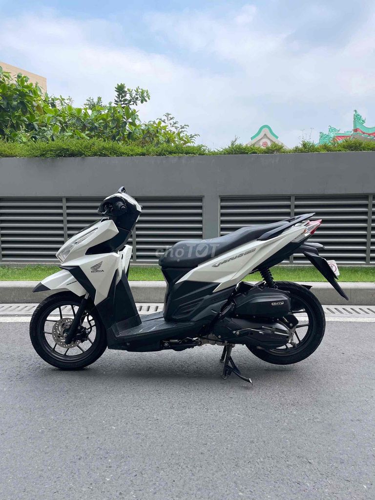 Vario 150cc Bs SG. Mua bán Xe máy tại Quận Gò Vấp Tp Hồ Chí Minh được đăng bởi Cherry Nguyễn  hình 3
