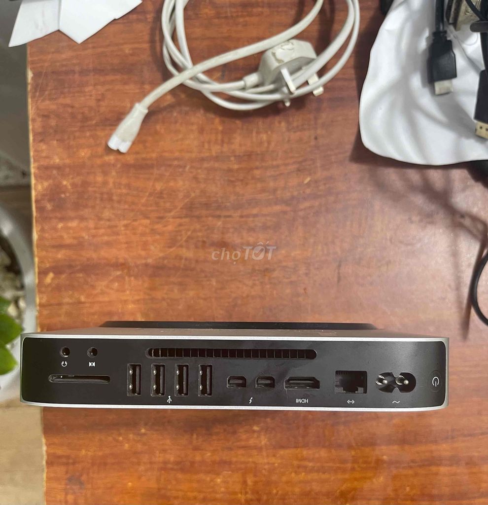 Mac Mini Ngon. Mua bán Máy tính để bàn tại Quận Hai Bà Trưng Hà Nội được đăng bởi Nguyễn Văn Cao hình 1