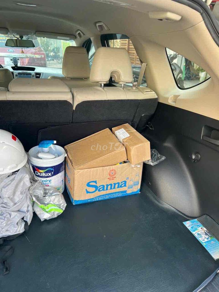 Honda CRV 2017 5 chỗ 95000 km Trắng bao Test full. Mua bán Ô tô tại Quận 11 Tp Hồ Chí Minh được đăng bởi Tôi Yêu Việt Nam hình 13