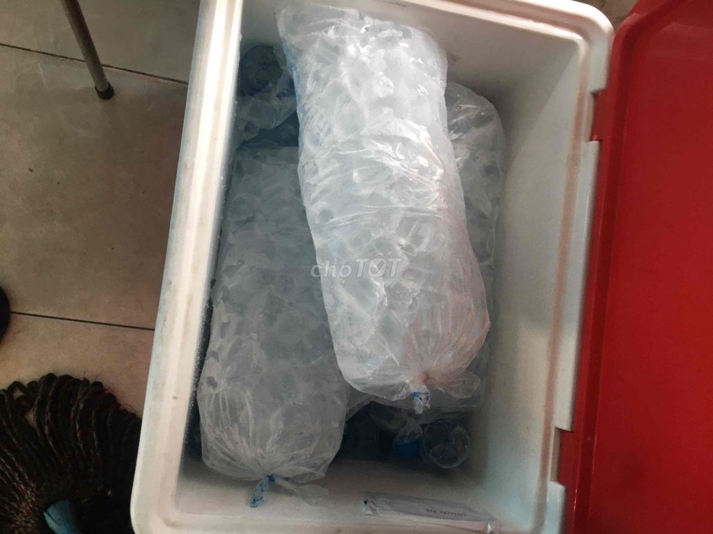 cung cấp nước lọc tinh khiết - đá viên sạch hải an. Mua bán Đồ ăn, thực phẩm và các loại khác tại Quận Hải An Hải Phòng được đăng bởi HOANGMINH LAND AUTO TỰ LÁI CÓ LÁI  hình 1