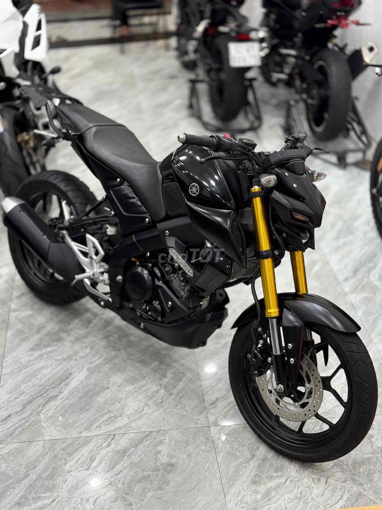 Yamaha MT 15 очень стильный недорого