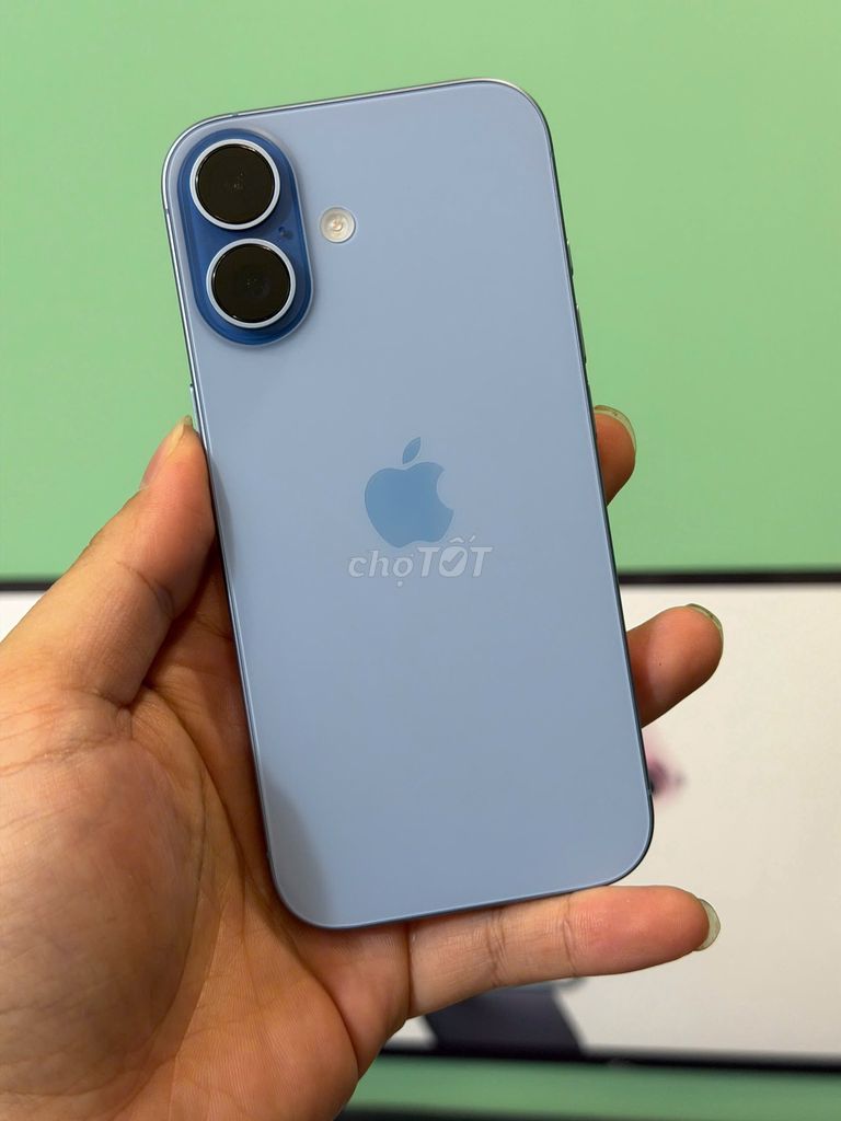 🥰iphone 17 thường zin màn mực không lỗi gì . Mua bán Điện thoại tại Quận Thanh Xuân Hà Nội được đăng bởi Thành Vũ Mobile hình 1