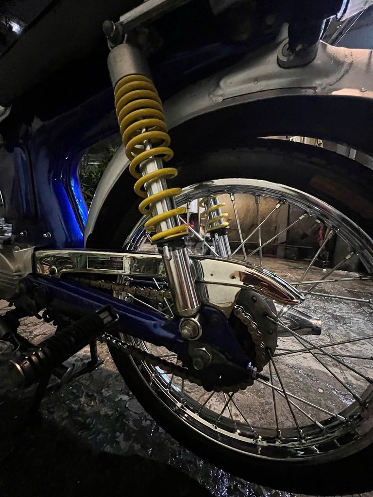 Dư dùng cần bán 67 - 54mm zên Neo +4. Mua bán Xe máy tại Quận Phú Nhuận Tp Hồ Chí Minh được đăng bởi nhut hình 2