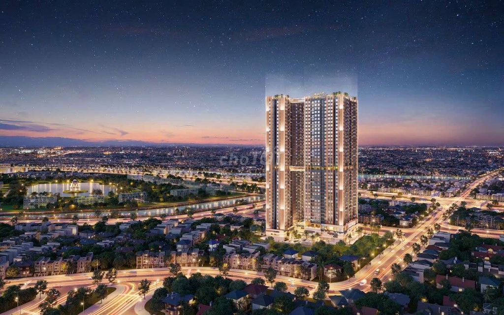 Giá bán A&T Sky Garden T7/2026, 1PN+ 1,75 tỷ, 2PN 2,25 tỷ, 3PN 3,35tỷ
