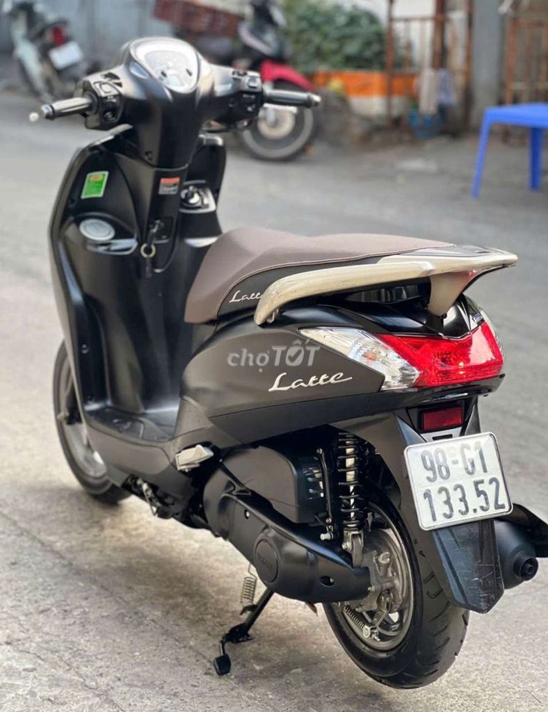 Bán gấp xe Yamaha Latte. Mua bán Xe máy tại Quận Nam Từ Liêm Hà Nội được đăng bởi Trường hình 5