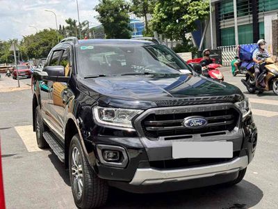Wildtrak 2 cầu 2020 giá rẻ xe bán tại hãng Ford. Mua bán Ô tô tại Quận Tân Bình Tp Hồ Chí Minh được đăng bởi FORD PHỔ QUANG XE CŨ