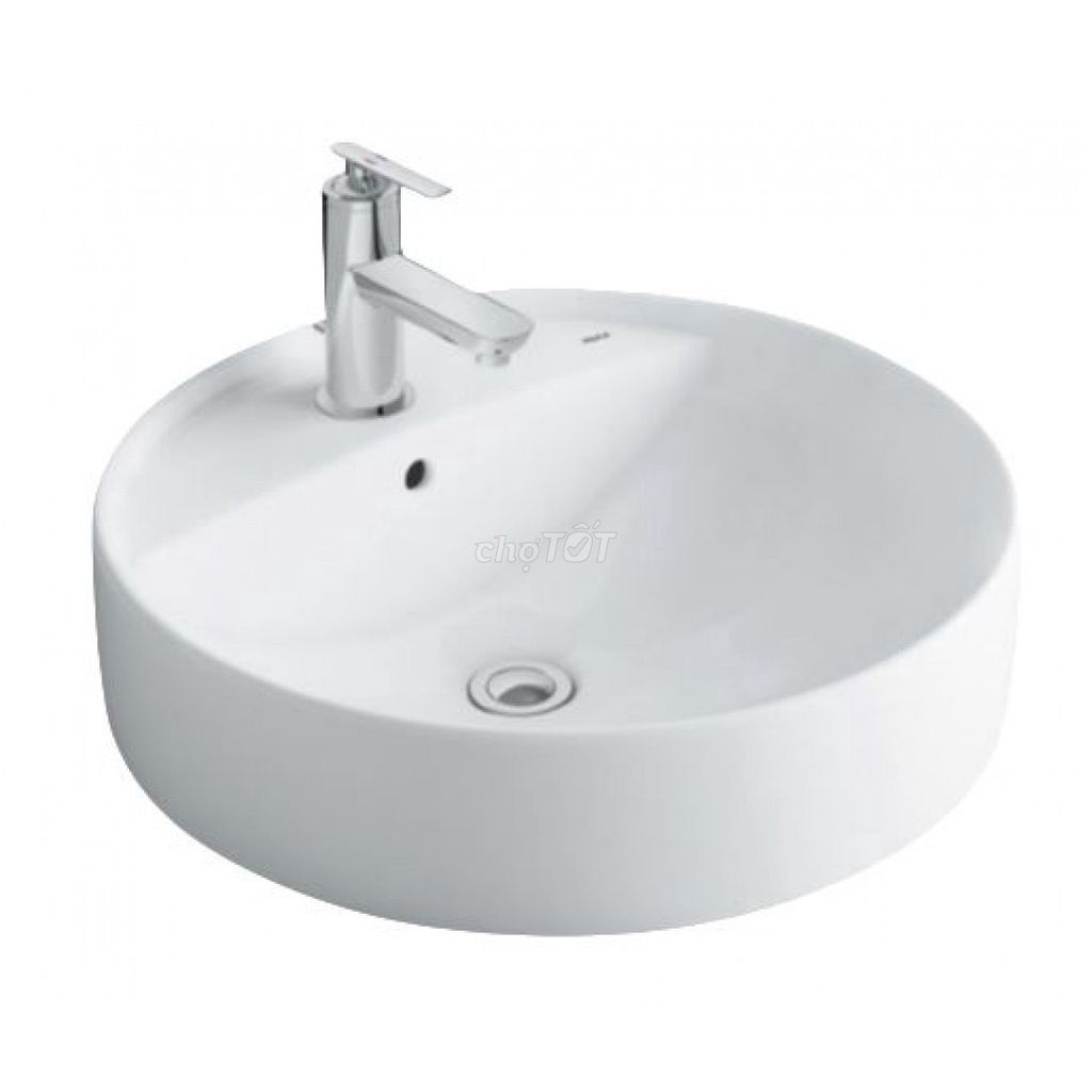 Thanh lý Chậu Rửa Lavabo L294