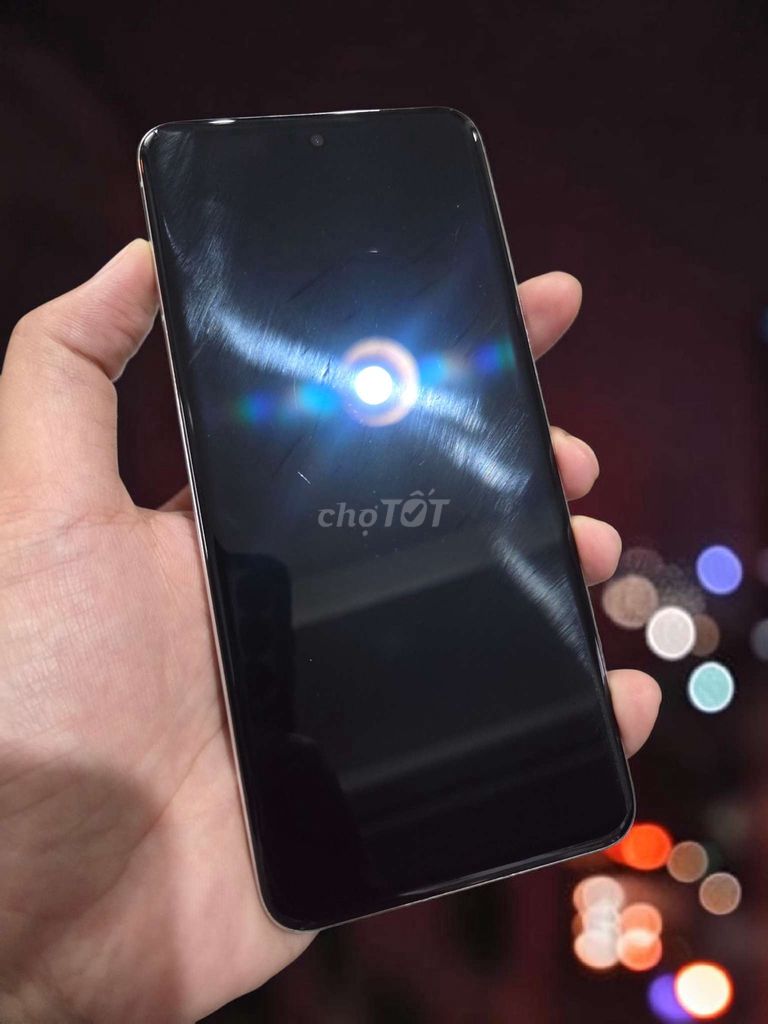 Vivo X200 12/256 Fullbox. Mua bán Điện thoại tại Quận 10 Tp Hồ Chí Minh được đăng bởi NaMobile hình 1
