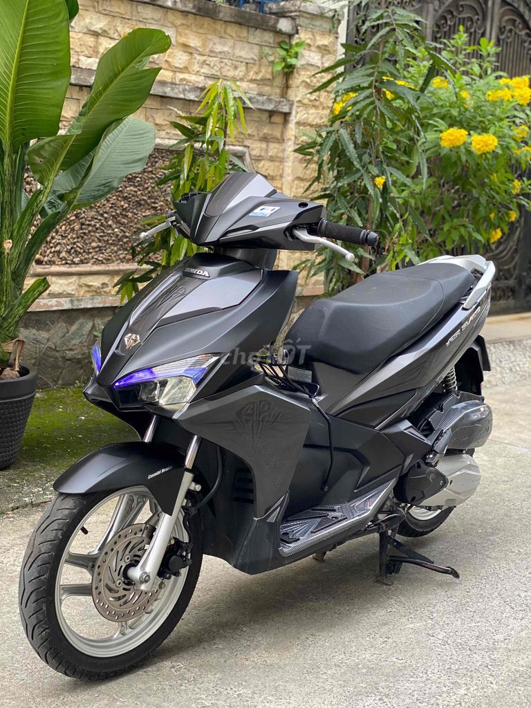 Cần Bán Ab 2017 Bstp Chính Chủ. Mua bán Xe máy tại Quận 11 Tp Hồ Chí Minh được đăng bởi Xe Máy Tâm Nguyễn hình 4