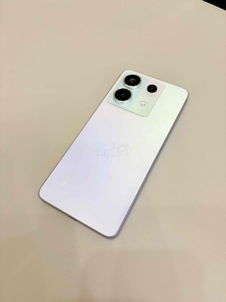 Xiaomi Redmi Note 13 Pro 8/128GB 2sim. Mua bán Điện thoại tại Quận Ninh Kiều Cần Thơ được đăng bởi dienthoaidao hình 1