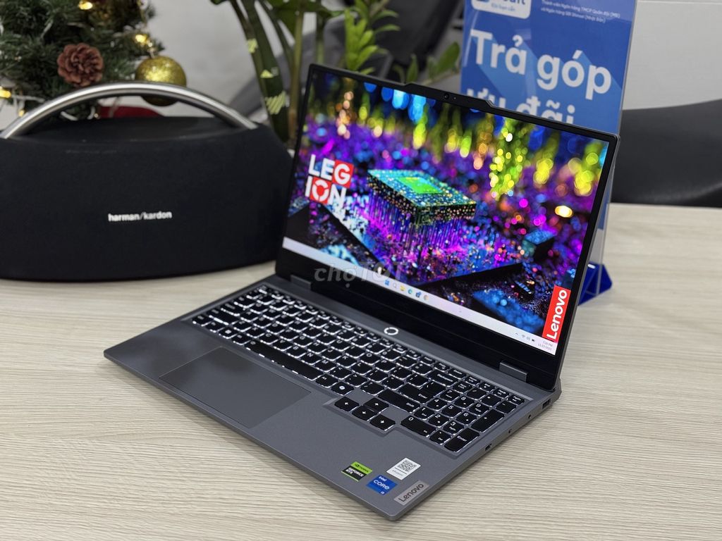 Lenovo LOQ i5 12450HX 16GB 512GB RTX3050 6GB 144Hz. Mua bán Laptop tại Quận Gò Vấp Tp Hồ Chí Minh được đăng bởi Nguyễn Trọng Thông hình 1