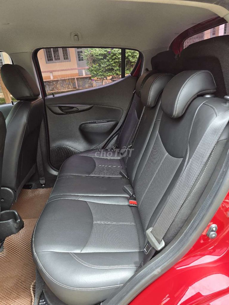 Vinfast Fadil 2020 1.4 AT - 44000 km. Mua bán Ô tô tại Thành phố Buôn Ma Thuột Đắk Lắk được đăng bởi Như Tổng hình 8