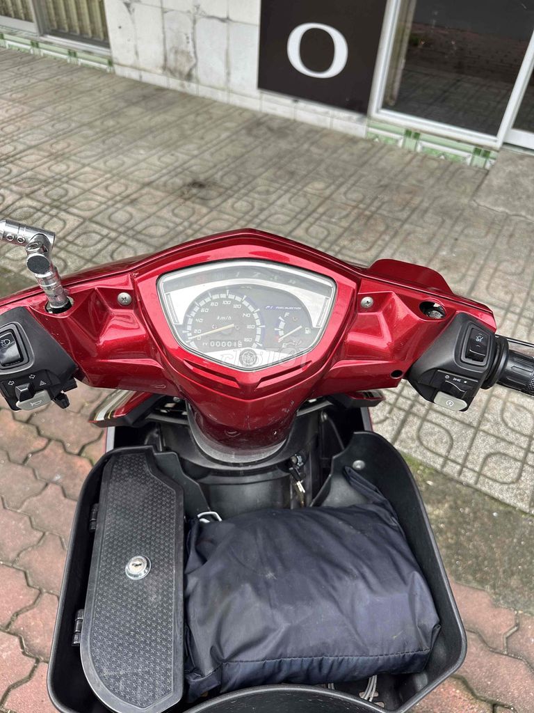 Xe dư dùng cần ra đi. Mua bán Xe máy tại Huyện Đức Hòa Long An được đăng bởi Nguyễn Hoàng Phúc hình 3