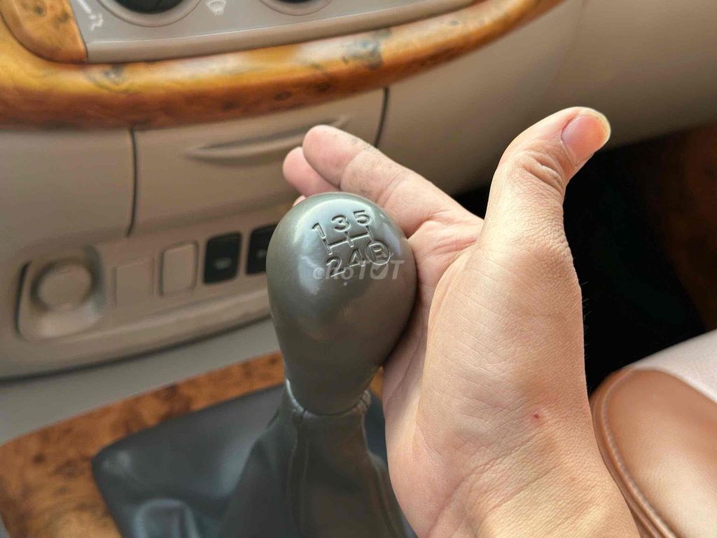 Toyota Innova 2014 E Bạc. Mua bán Ô tô tại Quận Hà Đông Hà Nội được đăng bởi Ánh Minh hình 7