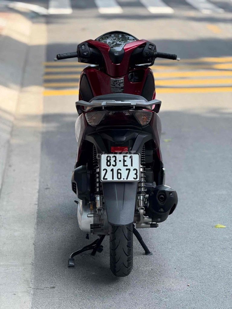 SH 150i ĐK CUÓI 2018 LƯỚT ( GÓP BAO NỢ XẤU ). Mua bán Xe máy tại Thành phố Thủ Đức Tp Hồ Chí Minh được đăng bởi Vũ Vũ hình 5