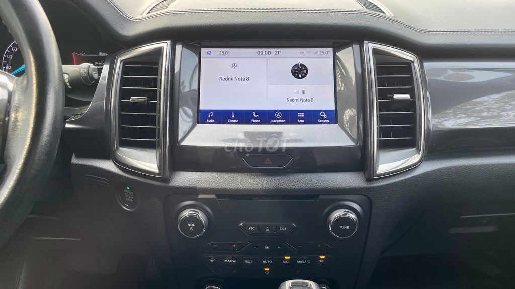 Ford Everest 2020 bản cao cấp 1 cầu giá 8xx. Mua bán Ô tô tại Quận Bắc Từ Liêm Hà Nội được đăng bởi Trung Auto 26 Phạm Văn Đồng hình 6