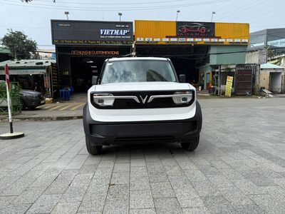 VinFast VF3 2025 Kèm Pin -20 km - Zin 100% Tại HCM. Mua bán Ô tô tại Thành phố Thủ Đức Tp Hồ Chí Minh được đăng bởi VINFAST SÀI GÒN hình 1