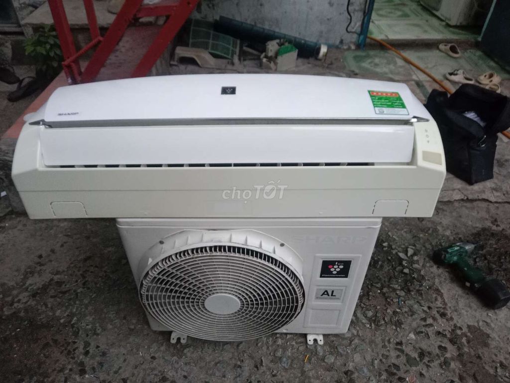 Bán máy lạnh 1hp