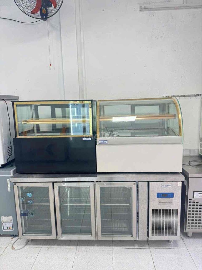 Bàn mát Đức Minh 1.8m 95%. Mua bán Tủ lạnh tại Quận Liên Chiểu Đà Nẵng được đăng bởi Toni đmđ hình 1