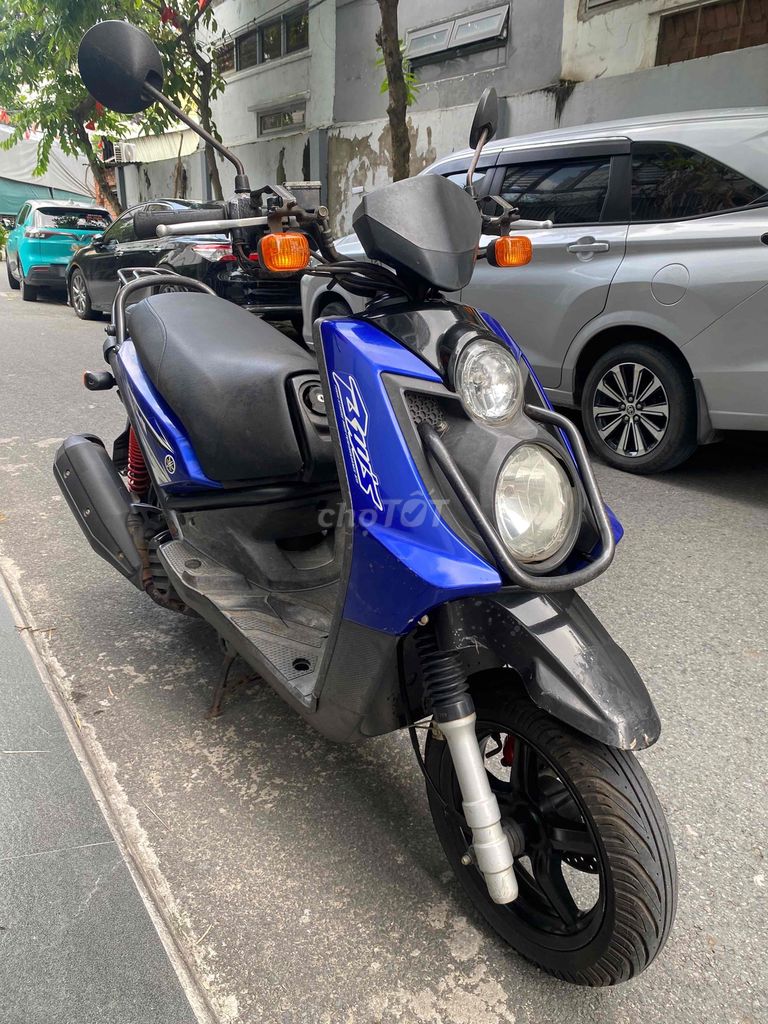 Носки Yamaha 4val зеленые