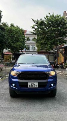 🚘 Ford Ranger XLS – Số tự động – 1 cầu. Sản xuất 2. Mua bán Ô tô tại Thành phố Dĩ An Bình Dương được đăng bởi Huy Luân Auto