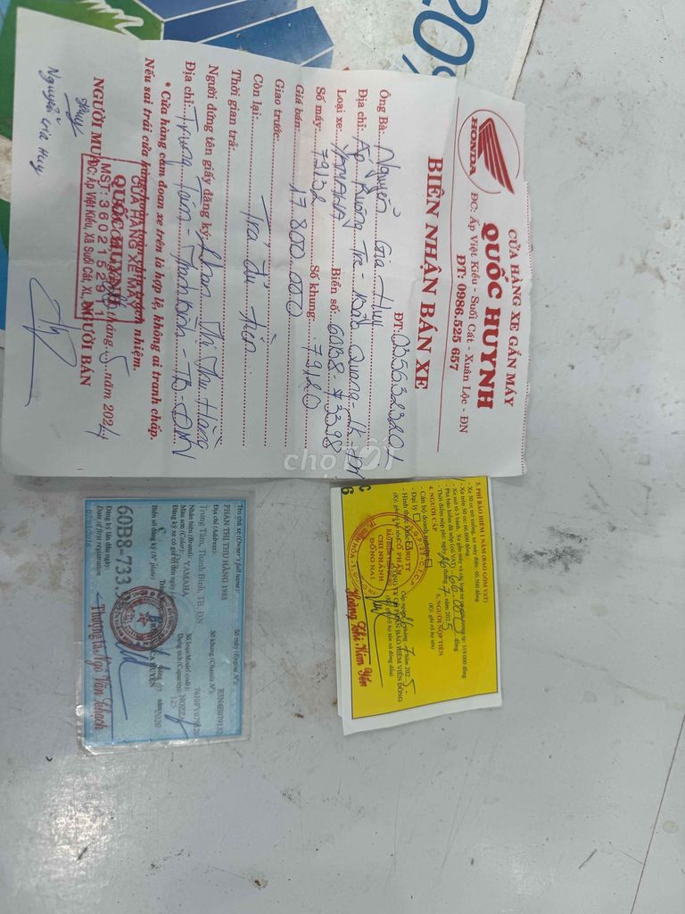 em can ban xe. Mua bán Xe máy tại Thành phố Biên Hòa Đồng Nai được đăng bởi tan hình 4