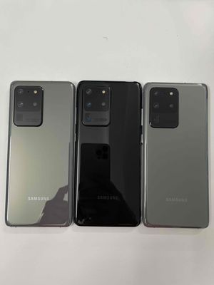 Samsung Galaxy S20 Ultra 128GB