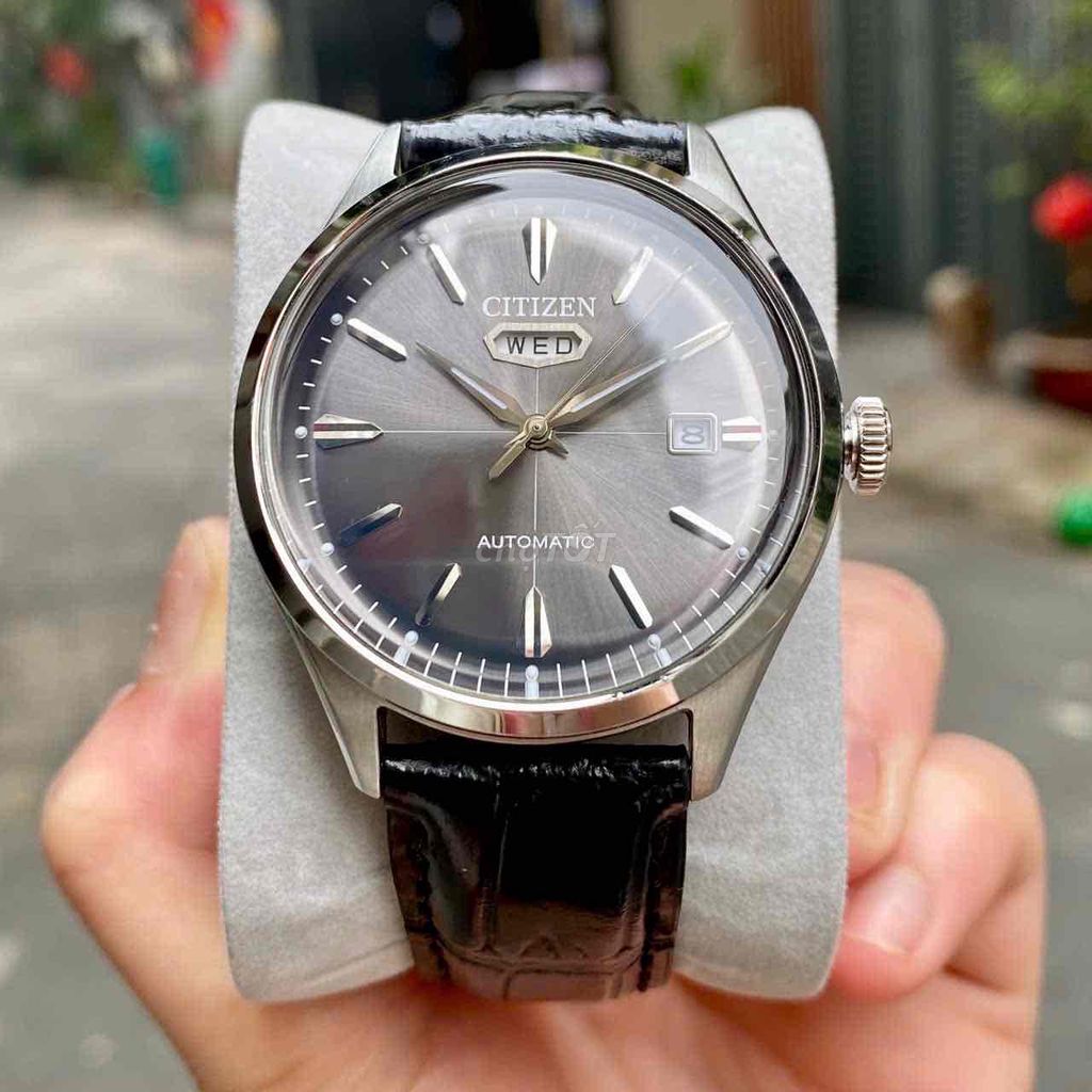 Citizen NH8390-20H size 40mm