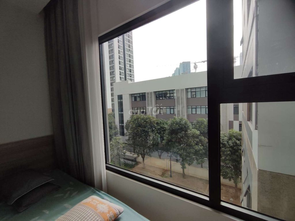 Bán căn hộ studio 32m2 tòa S401 Smart City 2,7 tỷ, full nội thất. Mua bán căn hộ/chung cư tại Quận Nam Từ Liêm Hà Nội được đăng bởi Minh hình 3