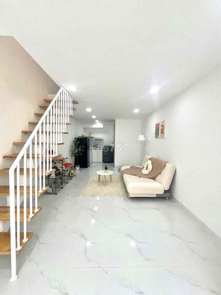 ĐỘC QUYỀN 10P MỚI 100% - ĐẦY ĐỦ TIỆN NGHI GẦN NGAY CÁC TRƯỜNG ĐH LỚN