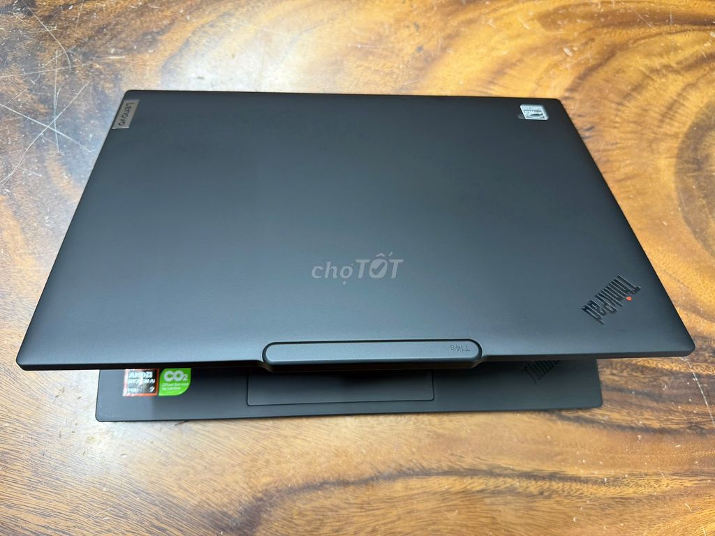 ThinkPad T14s Gen 6 Ryzen AI 7 PRO 360, 32GB. Mua bán Laptop tại Quận Tân Bình Tp Hồ Chí Minh được đăng bởi Nguyễn Phi triều hình 1