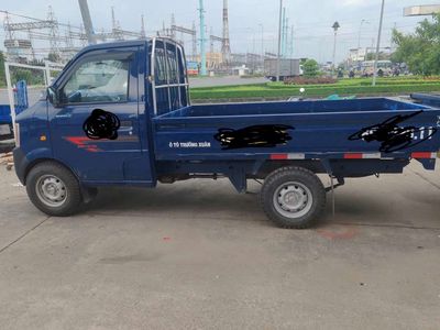 E cần bán e xe SRM K990 thùng lửng 2025. Mua bán Xe tải, xe ben tại Quận Bình Thuỷ Cần Thơ được đăng bởi Chí Công