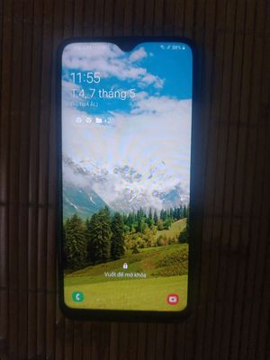Samsung m10 còn mới nguyên full chức năng. Mua bán Điện thoại tại Quận Thanh Khê Đà Nẵng được đăng bởi P
