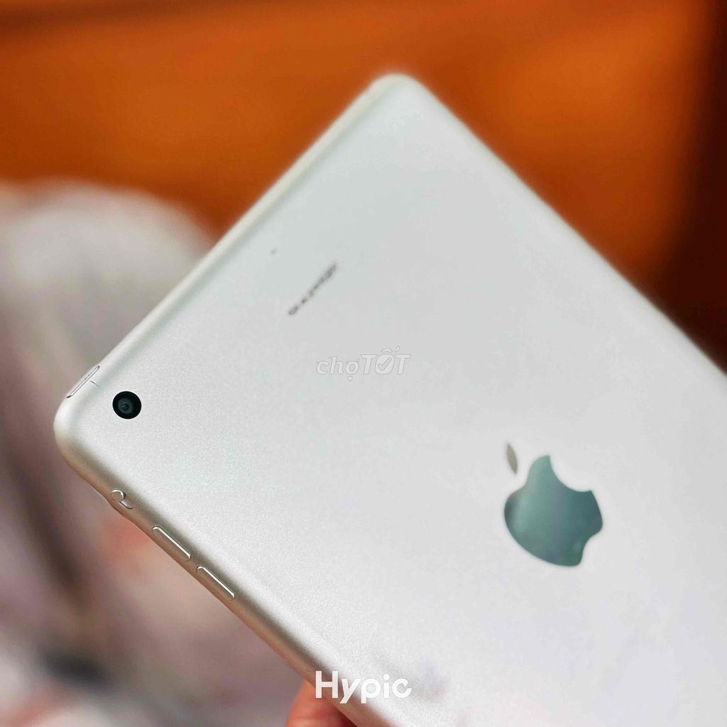 Ipad mini 3 16gb wifi. Mua bán Máy tính bảng tại Thành phố Long Xuyên An Giang được đăng bởi Ling Ling hình 3