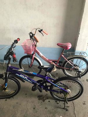 xe đạp trẻ em