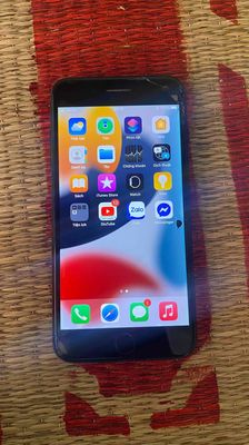 iphone 7plus. Mua bán Điện thoại tại Thị xã Hoàng Mai Nghệ An được đăng bởi Ngô Lôc