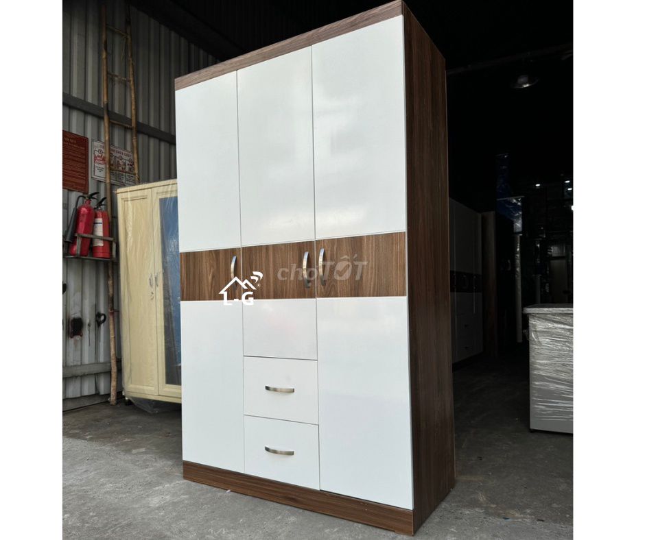 TỦ GỖ MDF+TỦ GỖ MDF+TỦ GỖ MDF+TỦ GỖ MDF+TỦ GỖ MDF+. Mua bán Tủ, kệ gia đình tại Quận 6 Tp Hồ Chí Minh được đăng bởi Lâm Gia Decor hình 1