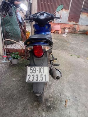 Honda RSX 2009 Xanh 12345 km. Mua bán Xe máy tại Huyện Bình Chánh Tp Hồ Chí Minh được đăng bởi Nguyễn thanh Tuấn 