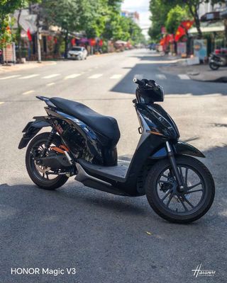 Quantum S0 3 / 2024 Pin 10 năm chỉ 40tr