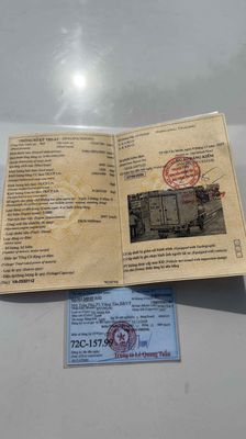 Hyundai Porter H125 2005 1.25 tấn. Mua bán Xe tải, xe ben tại Thành phố Vũng Tàu Bà Rịa - Vũng Tàu được đăng bởi Minh Hải