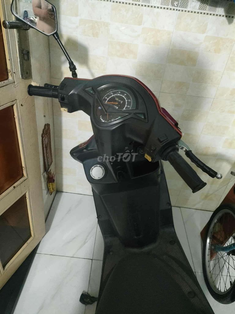 Candy 50 không cần bằng lái. Mua bán Xe máy tại Huyện Bình Chánh Tp Hồ Chí Minh được đăng bởi Xuân  hình 3