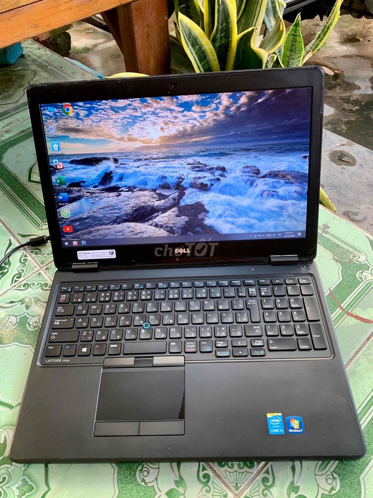 DELL i3 Gen 5🌸15.6in mỏng chạy tốt✈️SHIP TOÀN QUỐC