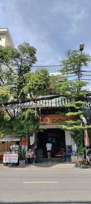 Tuyển Giữ Xe - Cafe Văn Phòng